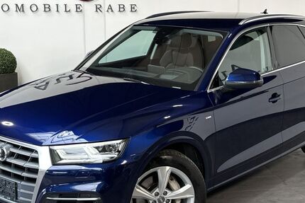 Audi Q5 106.750 km 28.449 &euro; Wardenburg 26203