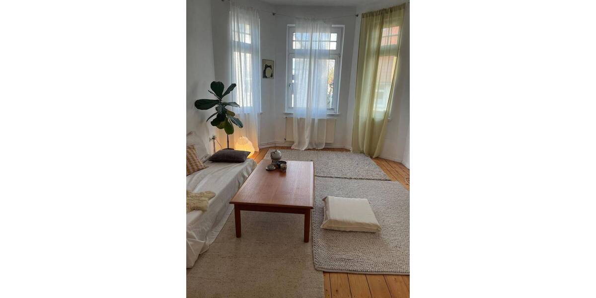 Etagenwohnung Oldenburg Osternburg - 2 Zimmer, 55 m&sup2;, 543&euro; | Angebot:26820552