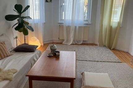 Wohnung Oldenburg Osternburg - 2 Zimmer, 55 m&sup2;, 543&euro; | Angebot:26820552