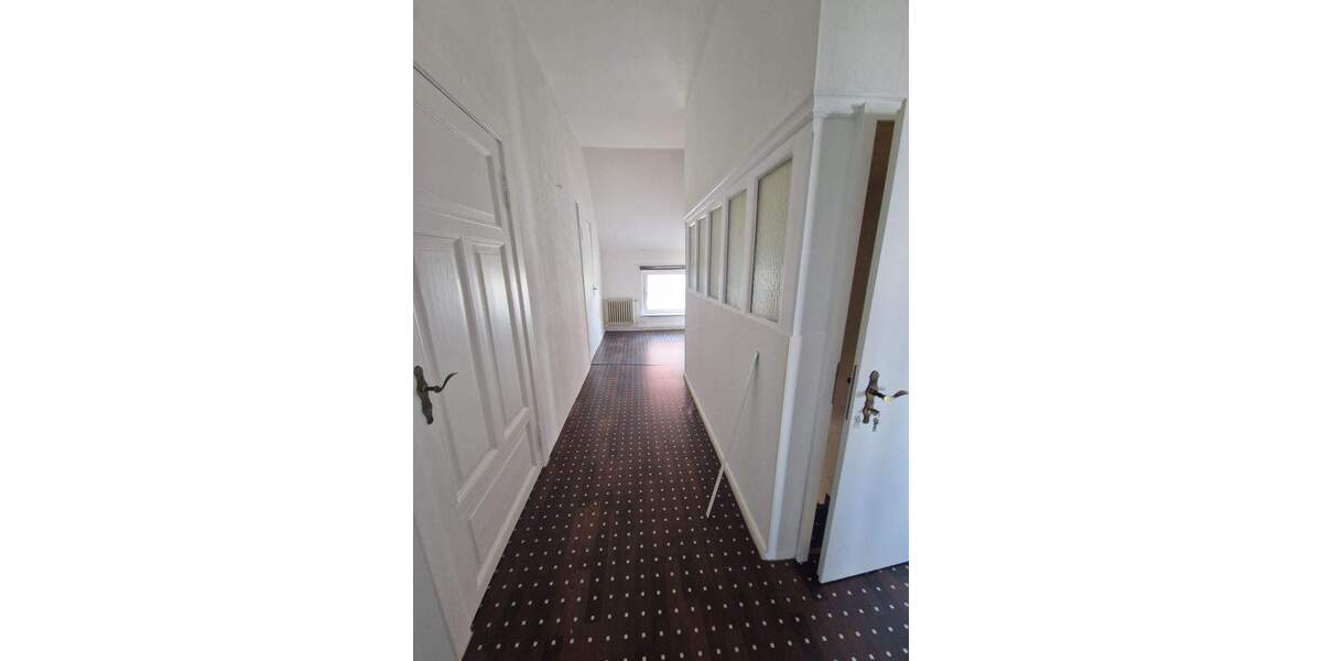 Etagenwohnung Varel - 3 Zimmer, 75 m&sup2;, 525&euro; | Angebot:24872709