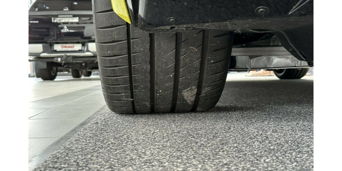 Corvette C8 Coupe Z51 Europa +Schmidt+Lift+3 Jahre Garantie 5.500 km 109.990 € Jaderberg 26349