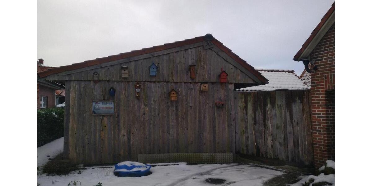 Mehrfamilienhaus, Wohnhaus Edewecht - 10 Zimmer, 360 m&sup2;, 549.000&euro; | Angebot:25217152