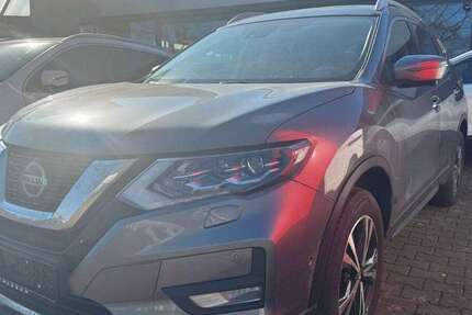 Nissan X-Trail 67.500 km 22.990 € Oldenburg 26125