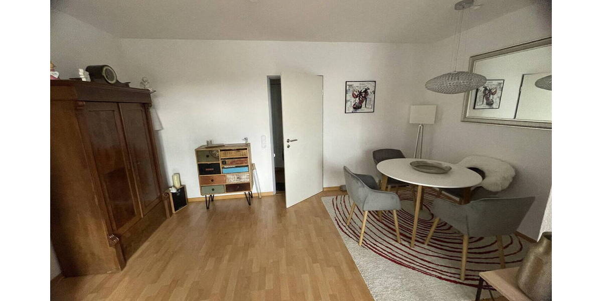 Etagenwohnung Oldenburg Innenstadt - 2 Zimmer, 59 m&sup2;, 200.000&euro; | Angebot:26583640