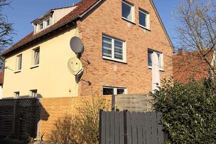 Wohnung Oldenburg Bürgeresch - 3 Zimmer, 56 m&sup2;, 560&euro; | Angebot:25370916