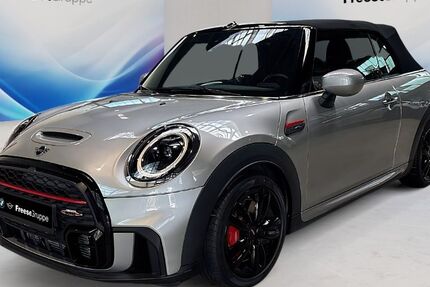 Mini John Cooper Works Cabrio 11.970 km 33.990 &euro; Oldenburg 26125