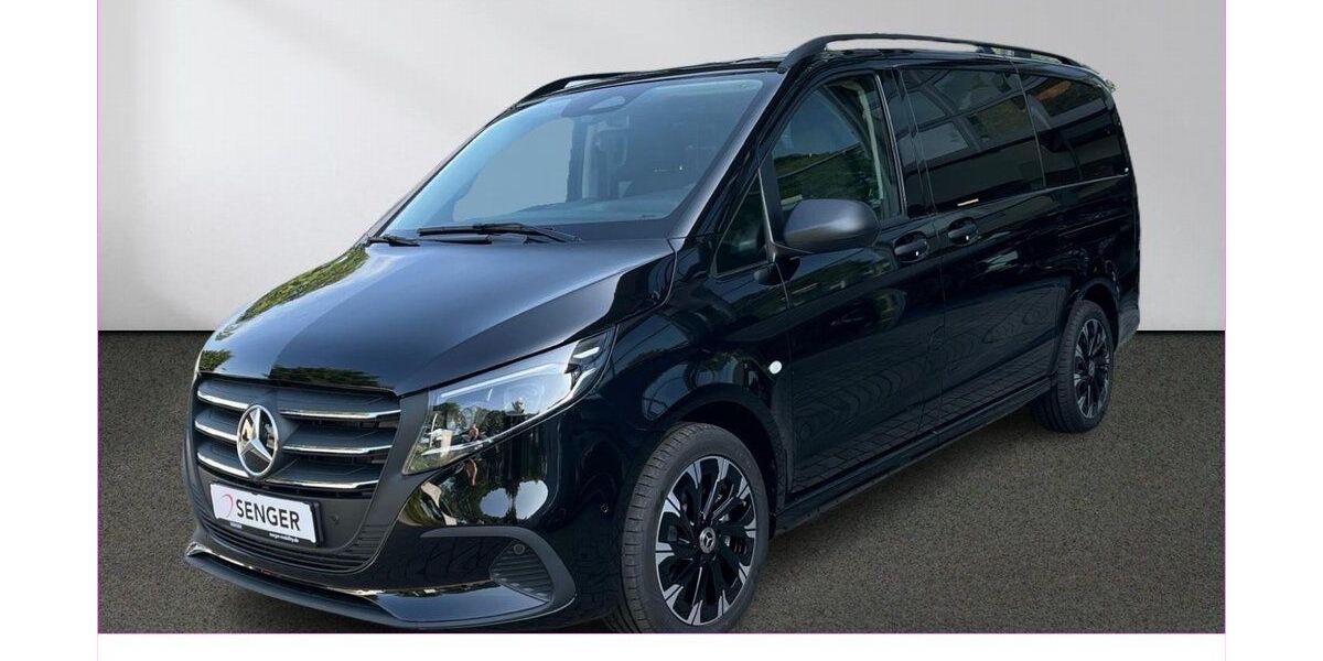 Mercedes-Benz Vito 9.500 km 56.950 &euro; Oldenburg OT Tweelbäke 26135