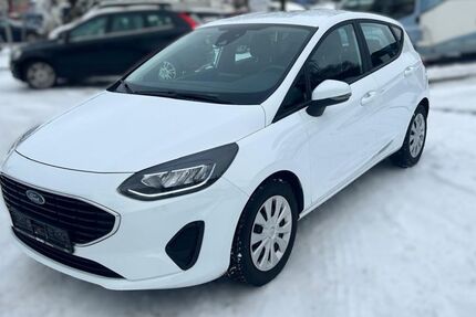 Ford Fiesta 58.627 km 12.990 &euro; Oldenburg 26122