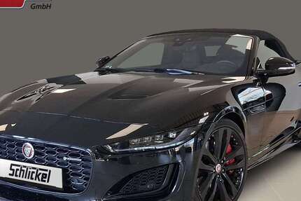 Jaguar F-Type 25.520 km 63.850 &euro; Oldenburg 26125