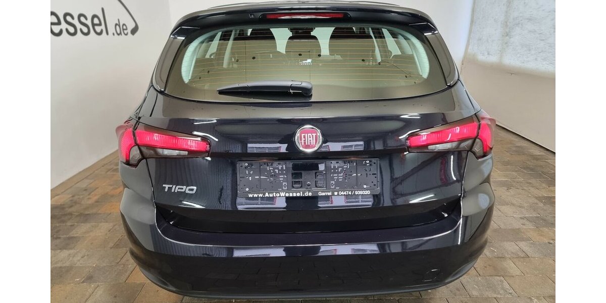 Fiat Tipo CityLife APP Navi Klima Kamera Tempomat 31.500 km 15.990 &euro; Garrel 49681