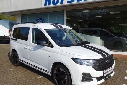 Ford Tourneo Connect 21.663 km 31.950 &euro; Rastede 26180