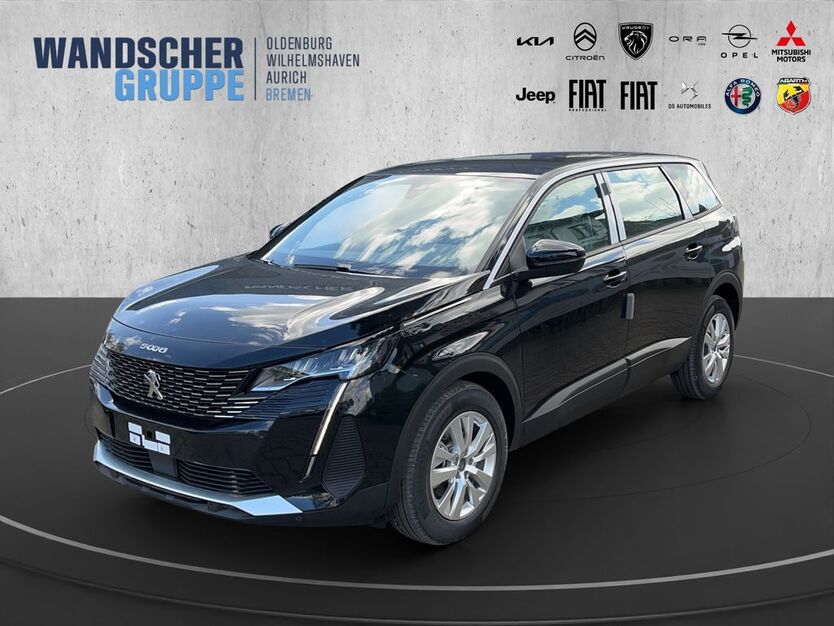 Peugeot 5008 7.000 km 26.490 € Oldenburg 26135