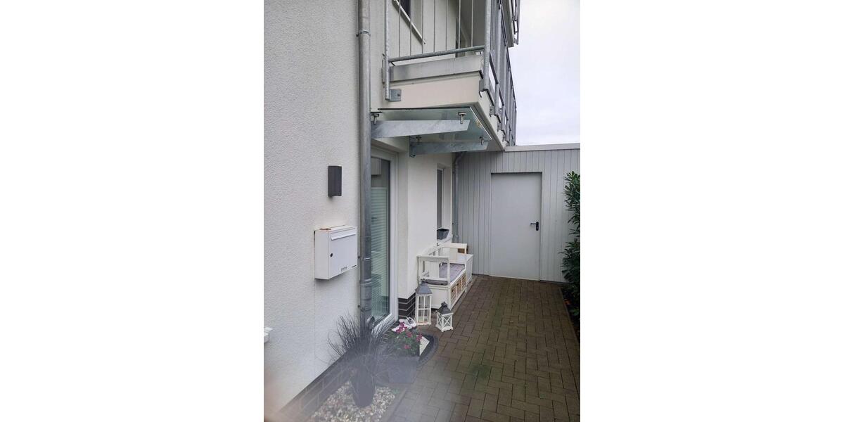 Etagenwohnung Oldenburg Drielaker-Moor - 4 Zimmer, 126 m&sup2;, 1.350&euro; | Angebot:23898286