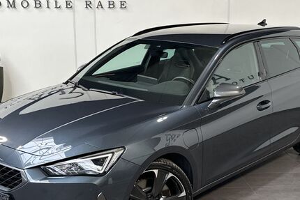 Cupra Leon 94.750 km 22.449 &euro; Wardenburg 26203