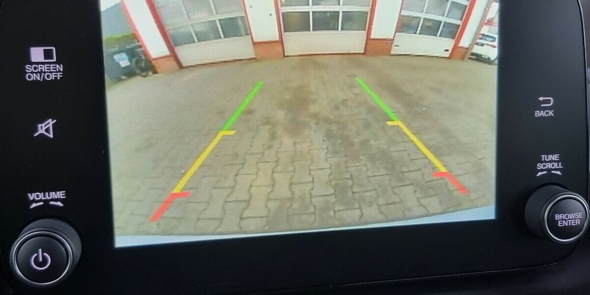 Fiat Tipo CityLife LED APP Navi Klima Kamera Tempomat 42.900 km 14.990 &euro; Garrel 49681