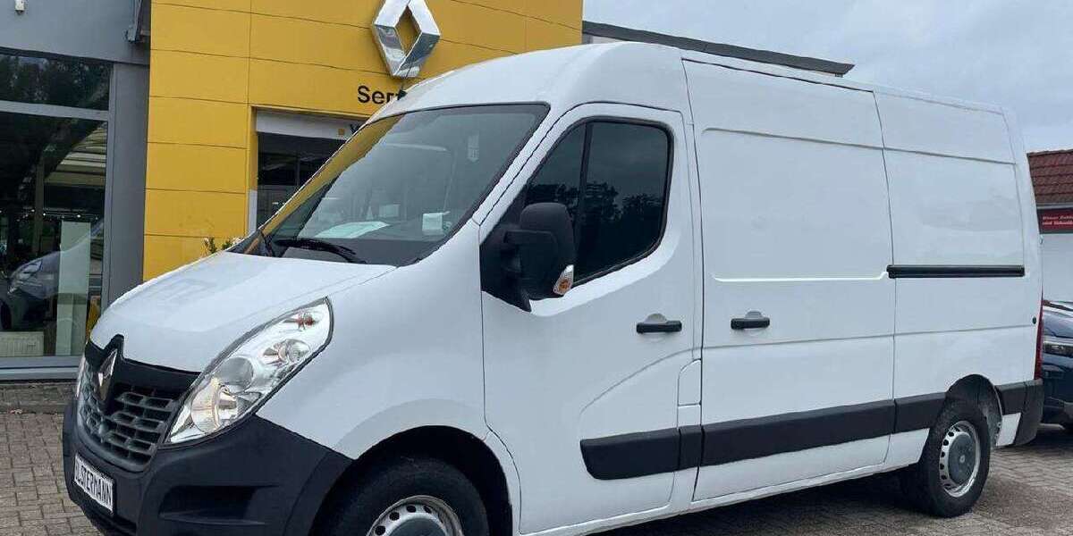 Renault Master 21.600 km 23.502 &euro; Edewecht / Klein-Scharrel 26188
