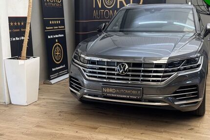 VW Touareg 70.703 km 46.900 € Rastede/ Wahnbek 26180