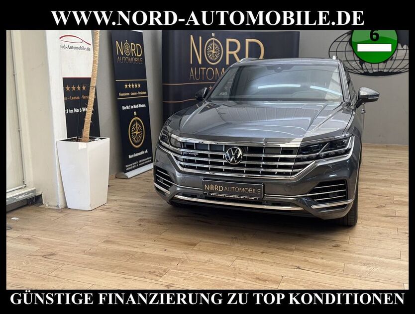 VW Touareg 70.703 km 46.900 € Rastede/ Wahnbek 26180