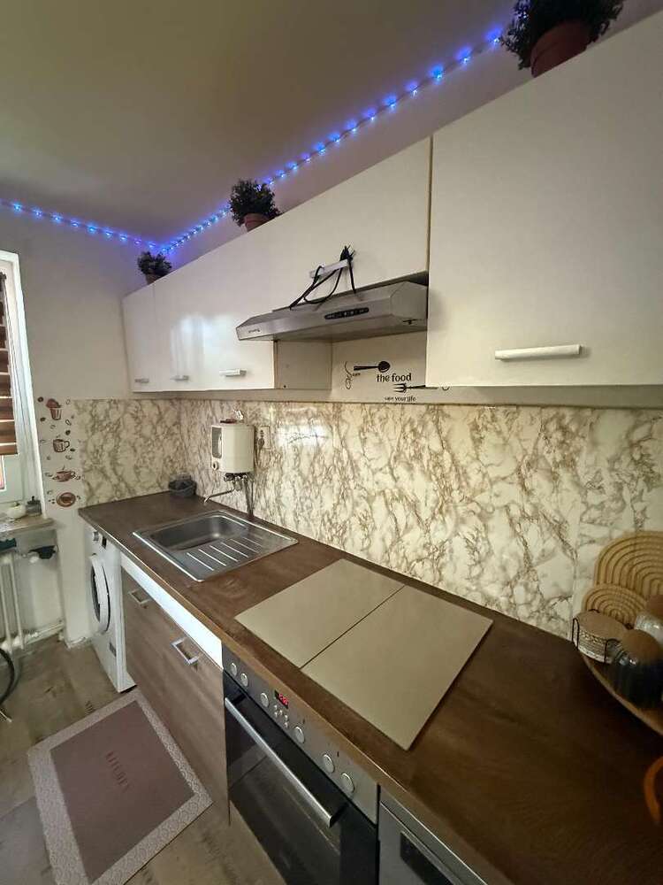 Wohnung zum Mieten in Oldenburg 381 € 58.59 m²