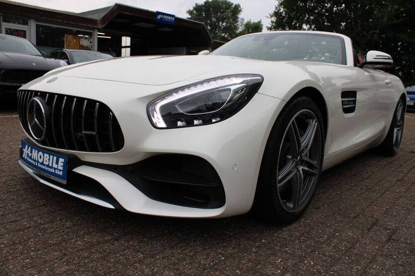 AMG GT
