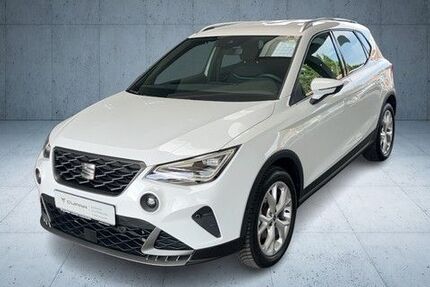 Seat Arona 10.279 km 22.977 € Oldenburg 26135
