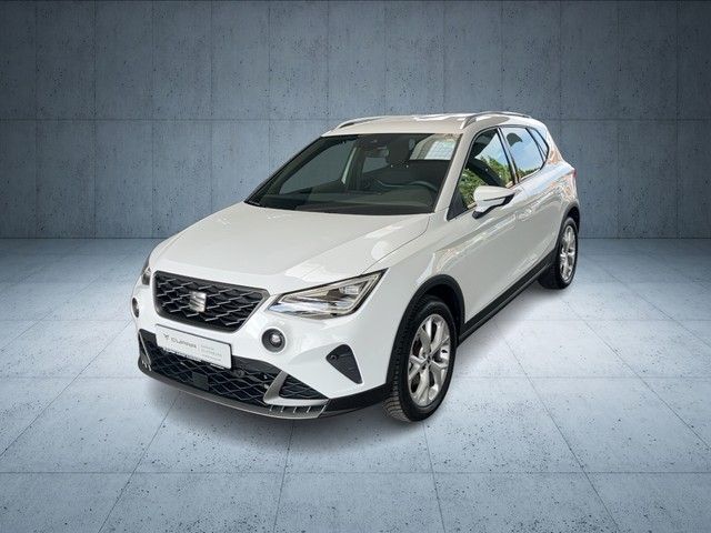 Seat Arona 10.279 km 22.977 € Oldenburg 26135