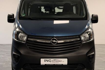 Opel Vivaro 157.000 km 13.999 &euro; Rastede 26180