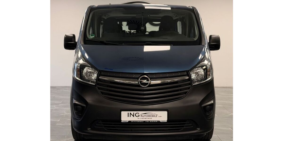 Opel Vivaro 157.000 km 13.999 &euro; Rastede 26180