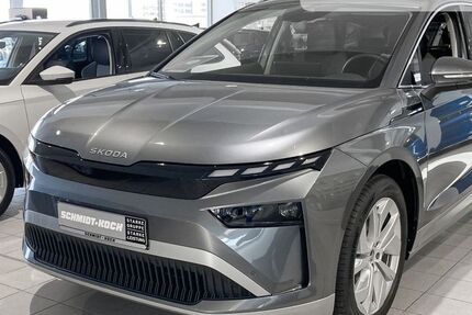 Skoda Enyaq 4.901 km 43.990 &euro; Oldenburg 26123
