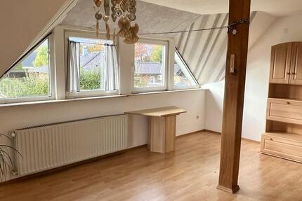 Charmante 2-Zimmer-Wohnung in Bösel – teilmöbliert und bezugsfrei zimmer