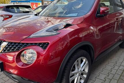 Nissan Juke 64.000 km 13.990 &euro; Oldenburg 26125