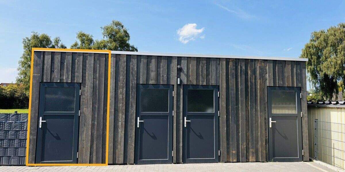 Etagenwohnung Westerstede - 2 Zimmer, 73 m&sup2;, 249.900&euro; | Angebot:25692600