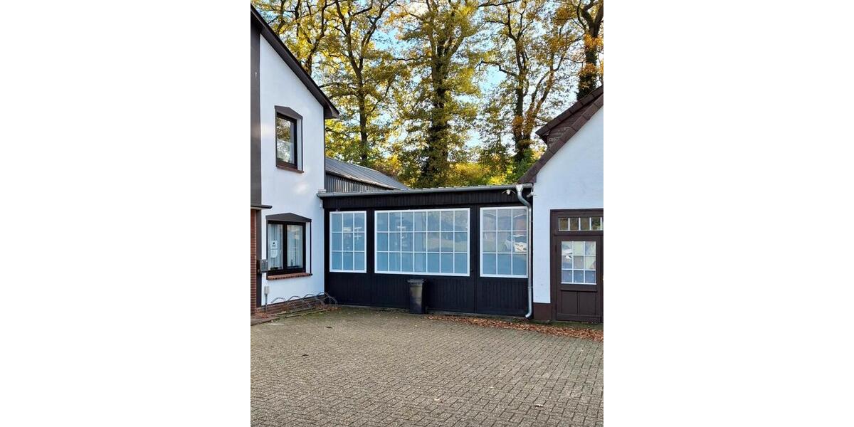 Gewerbeobjekt Großenkneten - 50&euro; | Angebot:26053709