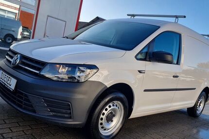 VW Caddy 98.500 km 16.900 &euro; Garrel 49681