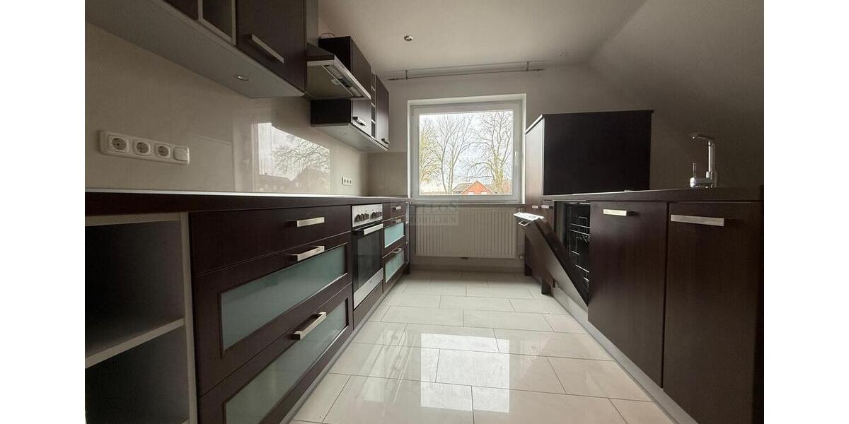 Charmante 1,5-Zimmer-Wohnung mit Badewanne & Dusche – ruhige Lage, separater Eingang 1 zimmer