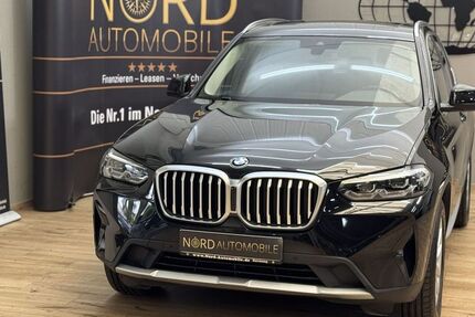 BMW X3 79.938 km 39.950 &euro; Rastede/ Wahnbek 26180