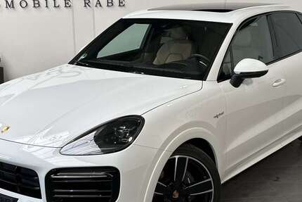 Porsche Cayenne 102.450 km 59.749 &euro; Wardenburg 26203