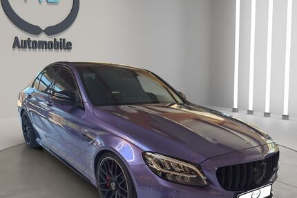 Mercedes-Benz C 63 AMG 39.000 km 57.499 &euro; Hude 27798