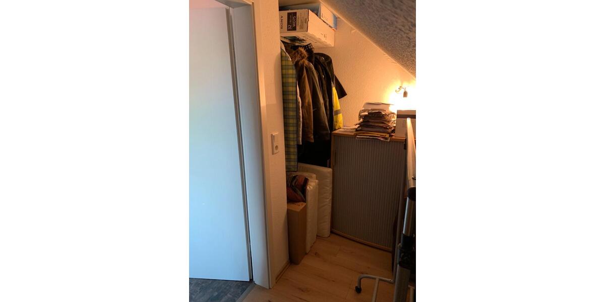 Maisonettenwohnung Hatten - 4 Zimmer, 80 m&sup2;, 292.000&euro; | Angebot:27029100