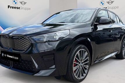 BMW iX2 3.000 km 64.190 &euro; Westerstede 26655