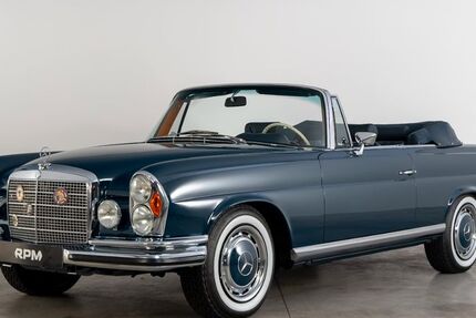 Mercedes-Benz 280 17.000 km 330.000 &euro; Bad Zwischenahn 26160
