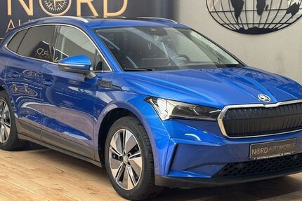 Skoda Enyaq 60.682 km 33.990 &euro; Rastede/ Wahnbek 26180