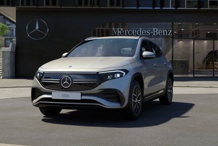Mercedes-Benz EQA 60.288 km 36.980 &euro; Friesoythe 26169