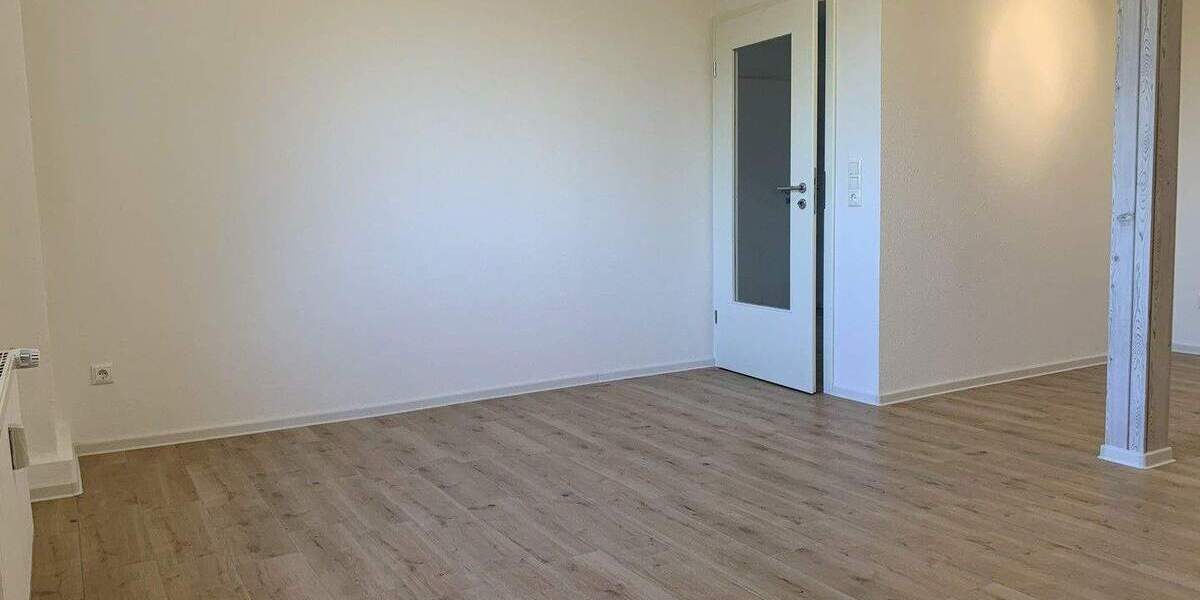 Etagenwohnung Delmenhorst Bungerhof - 2 Zimmer, 57 m&sup2;, 120.000&euro; | Angebot:24739312