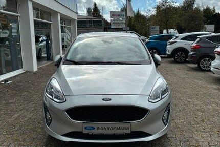 Ford Fiesta 16.500 km 10.990 &euro; Ganderkesee 27777