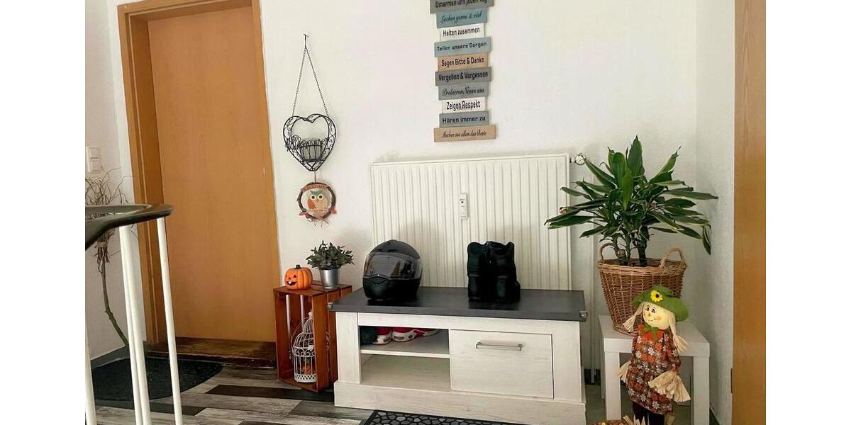 Etagenwohnung Berne - 3 Zimmer, 111 m&sup2;, 930&euro; | Angebot:25883600