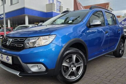 Dacia Sandero 28.298 km 11.950 &euro; Oldenburg 26135
