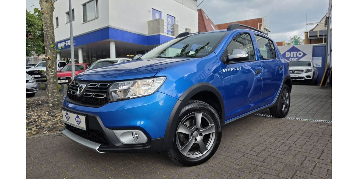 Dacia Sandero 28.298 km 11.950 &euro; Oldenburg 26135