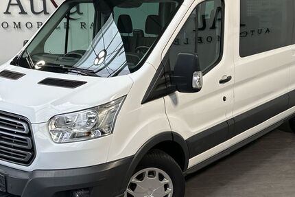 Ford Transit 104.750 km 21.749 &euro; Wardenburg 26203