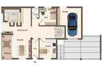 Einfamilienhaus Oldenburg Bürgerfelde - 4 Zimmer, 104 m&sup2;, 399.000&euro; | Angebot:25688701